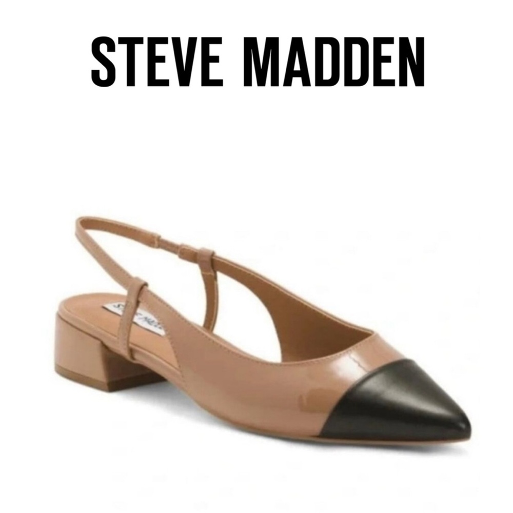 Steve Madden Women's Slingback Shoes
